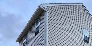 Best Engineered Wood Siding  in Lemmon, SD